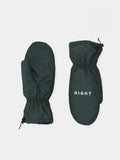 UL 手套 #深林｜山路