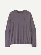 【Men】Men's L/S Cap Cool Daily Shirt - Hut Tripper #MYGX [45496]｜patagonia