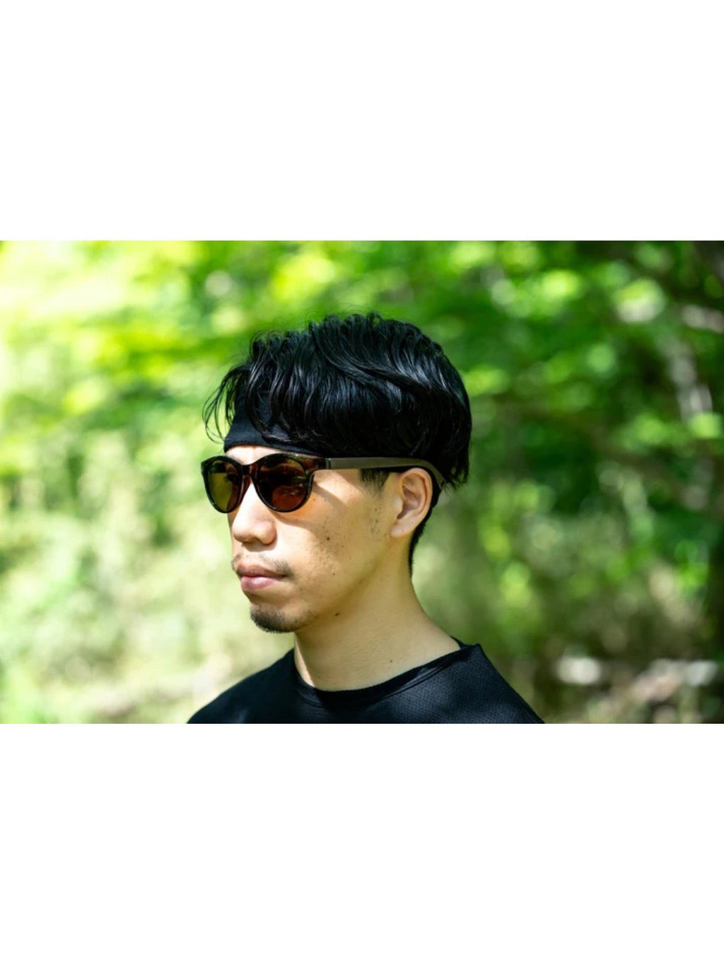 MESA #BROWN/BR｜FLOAT