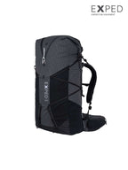 Lightning 60 S/M #ブラック [396555]｜EXPED