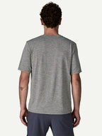 Cap Cool Daily Shirt #FEA [45216]｜patagonia