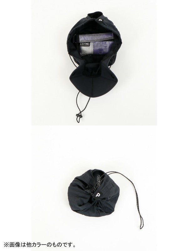 P-CAP #SKY BLUE [PCAP-OG]｜PARAPACK