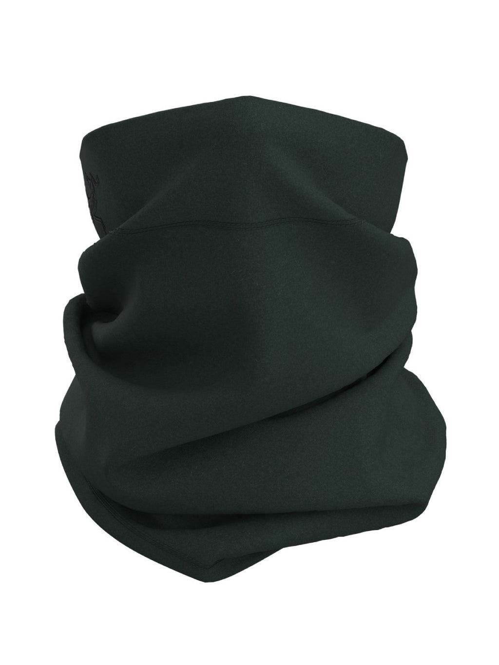 Rho Neck Gaiter Long #Dark Jade [X00000722810]｜ARC'TERYX