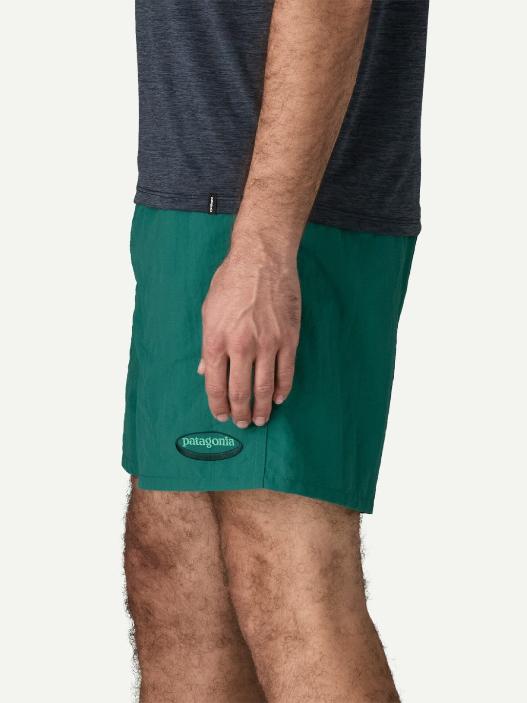 Baggies Shorts - 5 in. #OLGM [57022]｜patagonia
