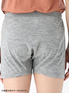 Men's Merino Relaxed Boxers #K [IB0A572B]｜icebreaker