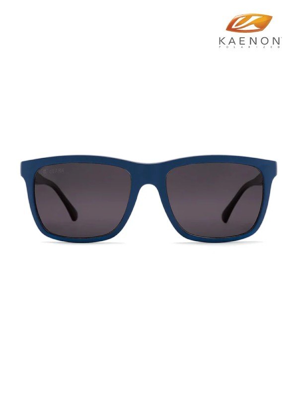 Venice Navy Ultra Grey12｜Kaenon