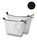 DCF Pouch｜HIKER WORKSHOP