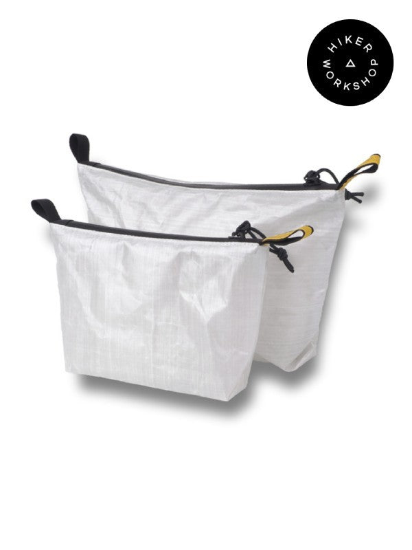 DCF Pouch｜HIKER WORKSHOP