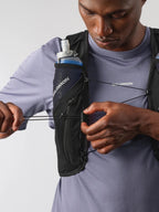 ADV SKIN 12 SET #Black [LC2464300]｜SALOMON