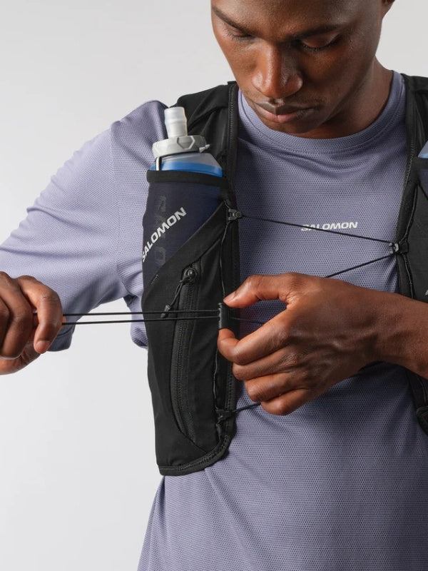 ADV SKIN 12 SET #Black [LC2464300]｜SALOMON