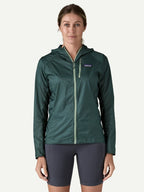 Woman's Houdini Jacket #CASG [24147]｜patagonia