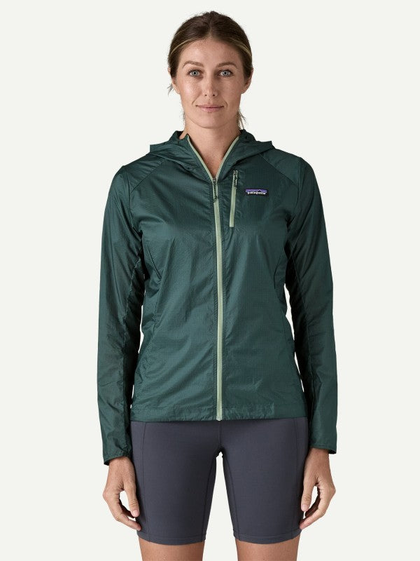 Woman's Houdini Jacket #CASG [24147]｜patagonia