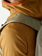 R1 Ultralight Hoody #BCBN [40035]｜patagonia