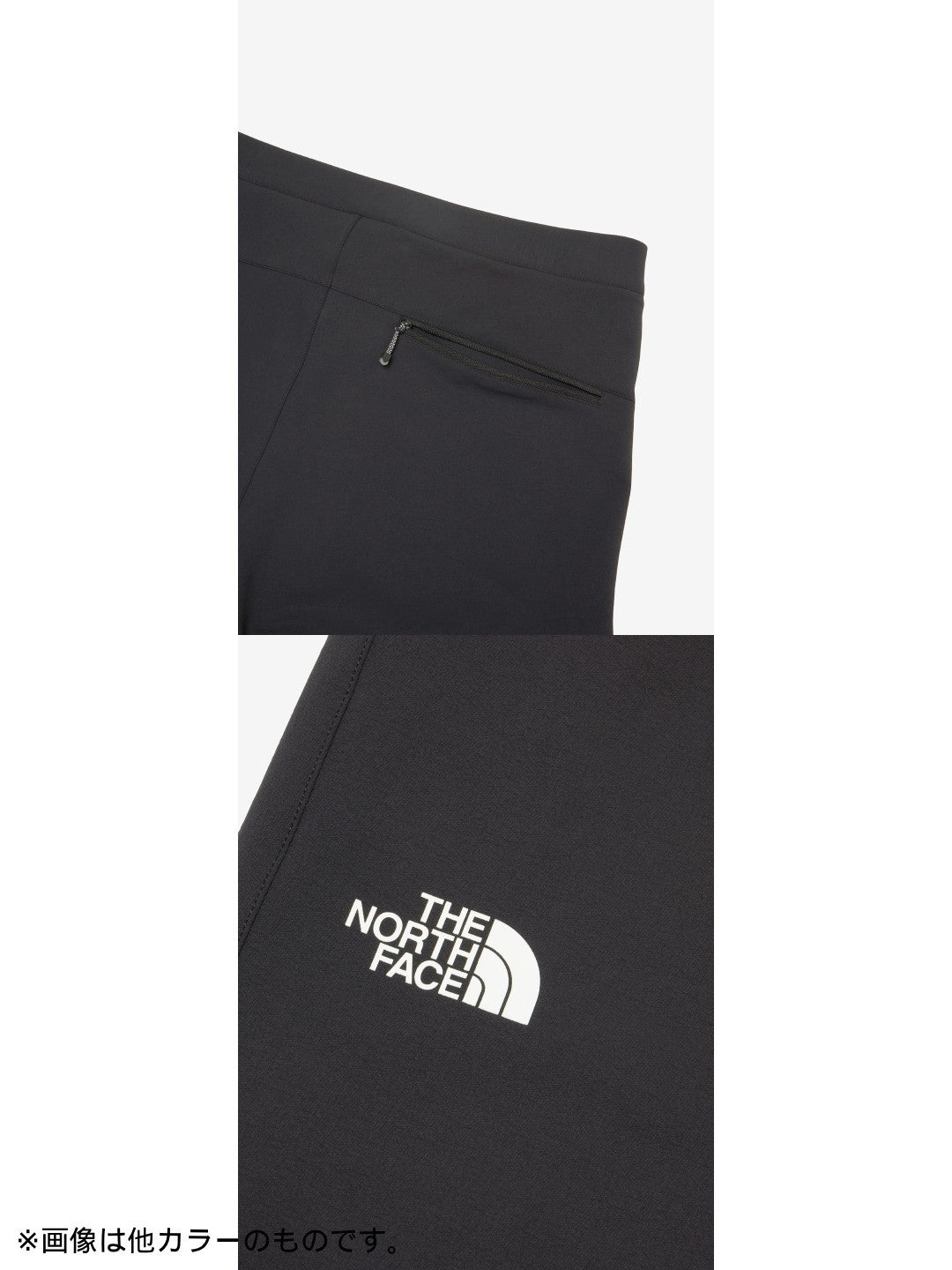 Big Wall Pant #T [NB32525]｜THE NORTH FACE