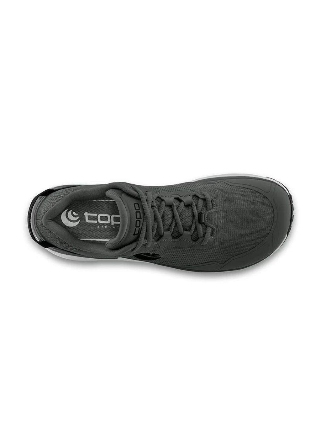 TRAVERSE #Grey/Charcoal [200640159251]｜topo ATHLETIC