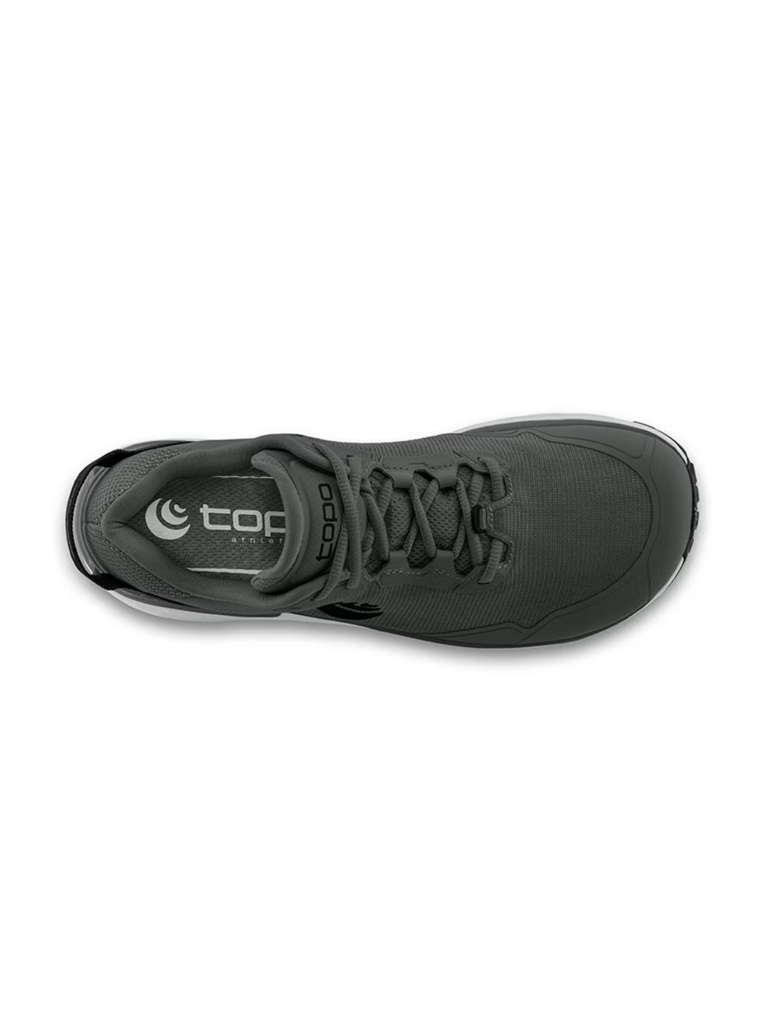 TRAVERSE #Grey/Charcoal [200640159251]｜topo ATHLETIC