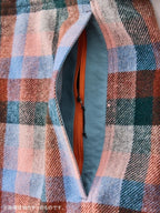 Farallon Shirt #Green [TB253-800222]｜Teton Bros.