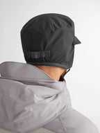 Klattermusen｜Mysse 3.0 Hat #Raven [10014]