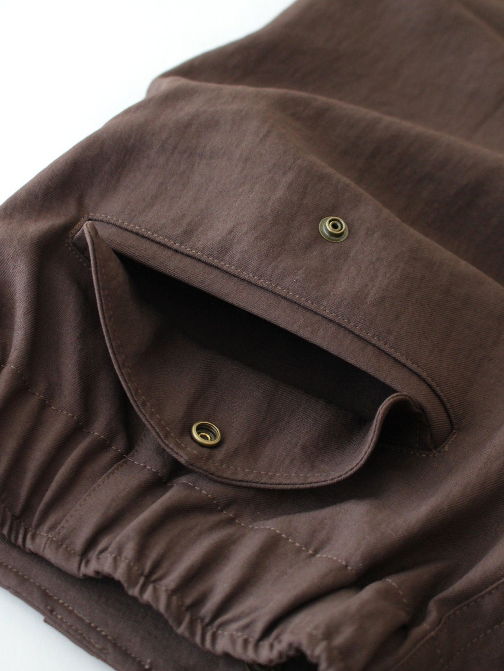 Hiker Baker Pants #Brown｜RawLow Mountain Works