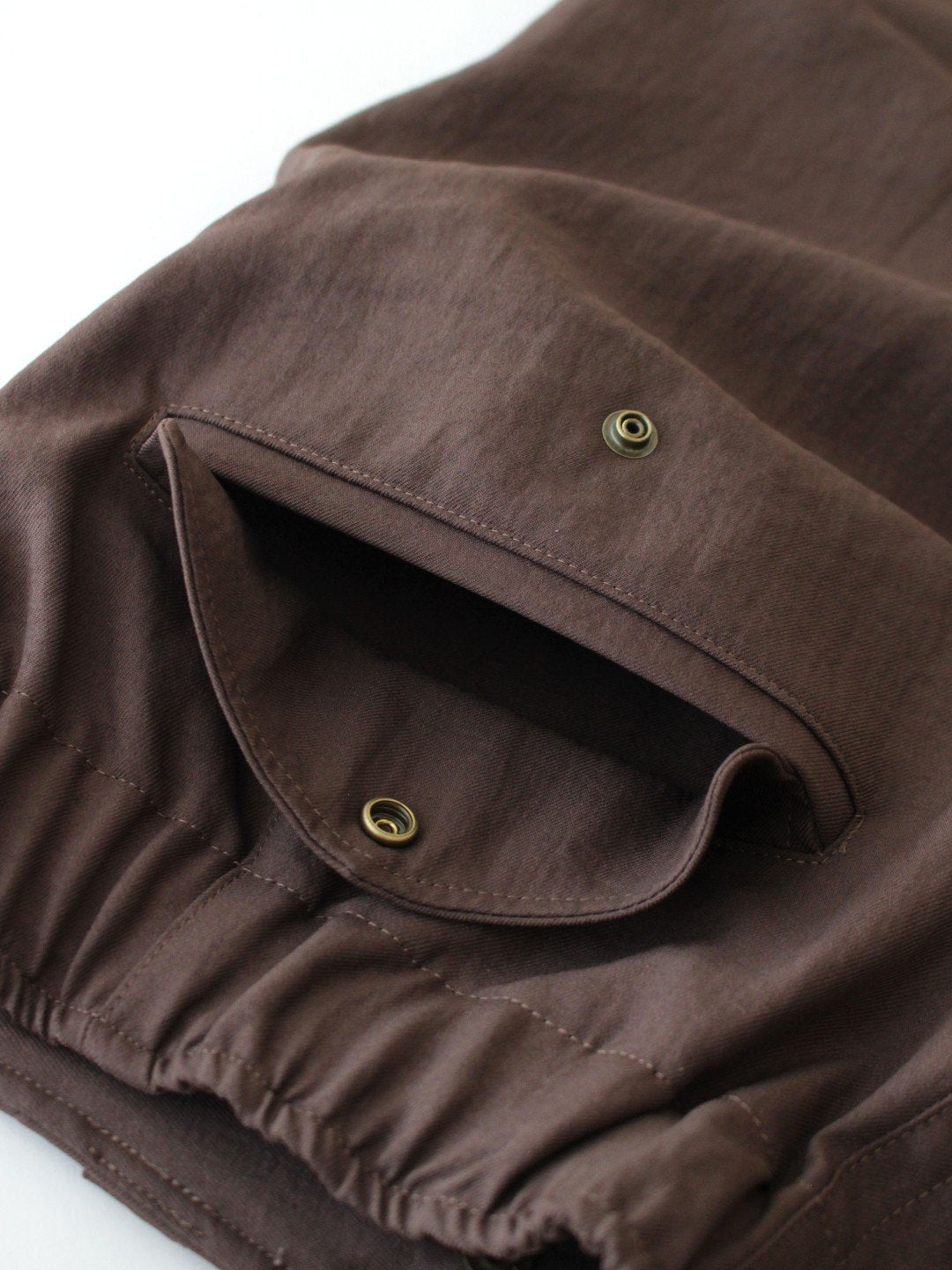 Hiker Baker Pants #Brown｜RawLow Mountain Works