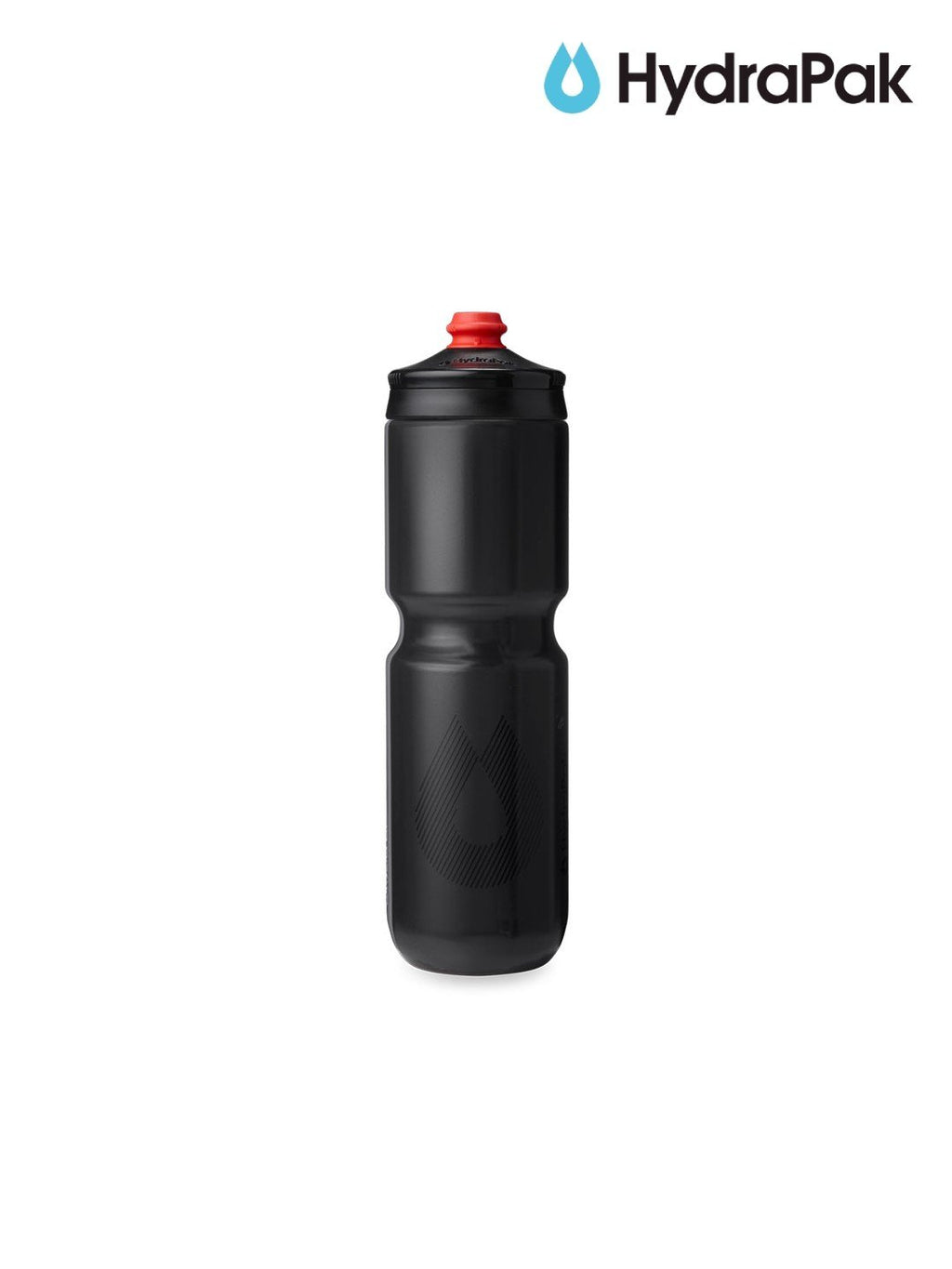 ブレイカウェイ サージ 880ml (2P) #チャコール [BGB3003]｜Hydrapak