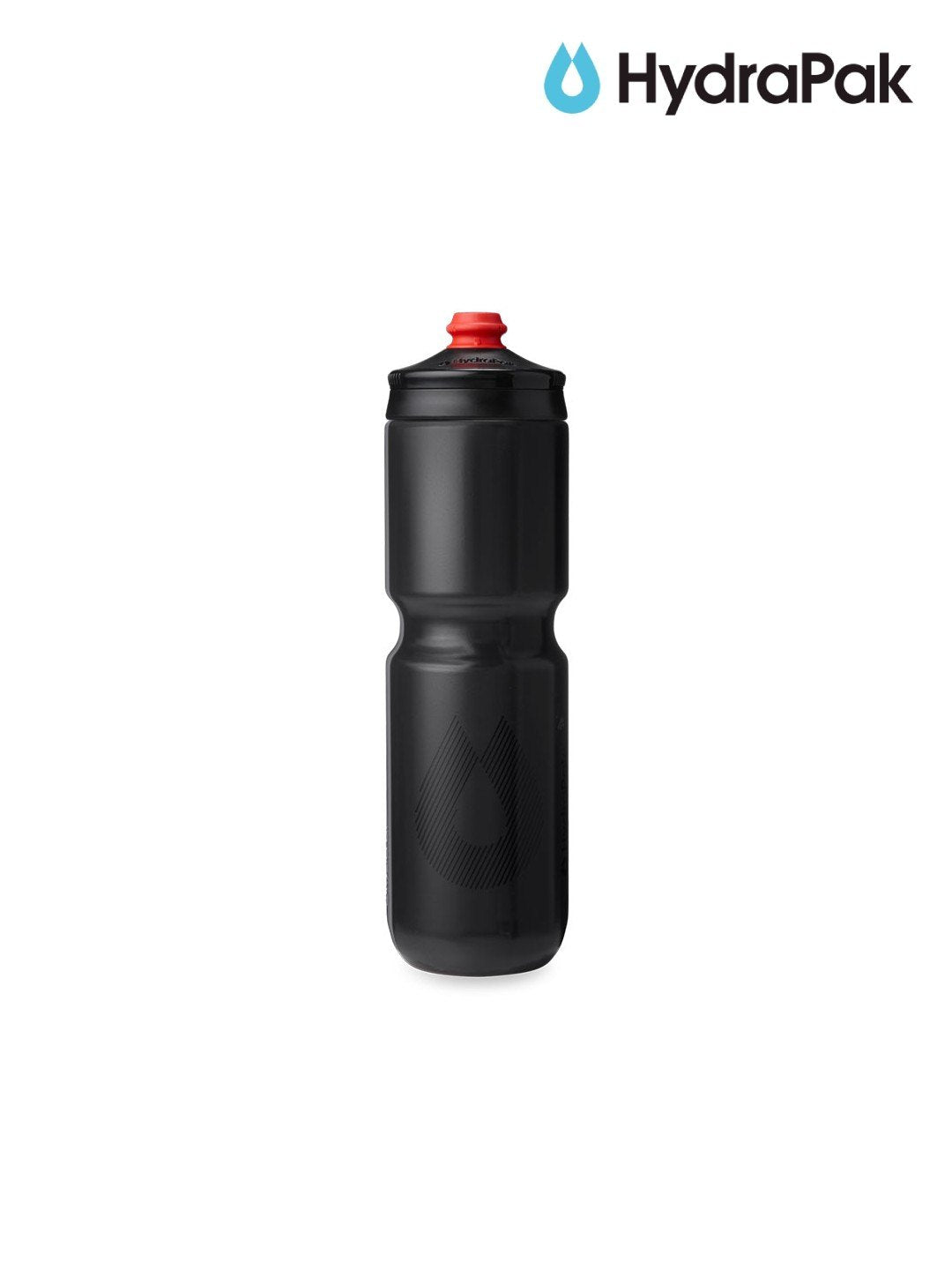 ブレイカウェイ サージ 880ml (2P) #チャコール [BGB3003]｜Hydrapak