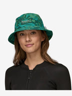Wavefarer Bucket Hat #WPCC [29157]｜patagonia