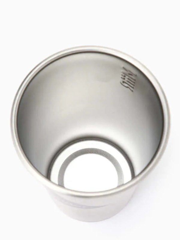 and wander MiiR pint cup 16oz #White [5742987171] ｜andwander