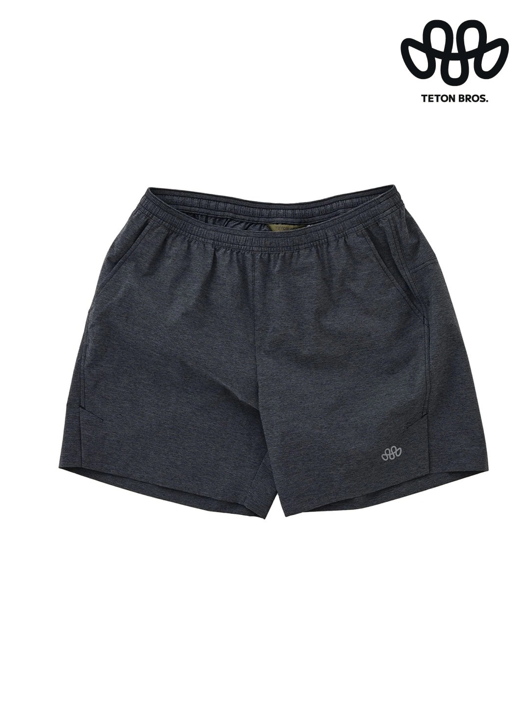 ELV1000 5.5in Short #Black [TB261-48060]｜Teton Bros.