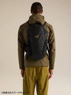 Mantis 16 Backpack #Dark Jade [X00001063615]｜ARC'TERYX
