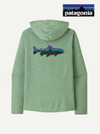Men's Cap Cool Daily Graphic Hoody #FEWX [45325]｜patagonia