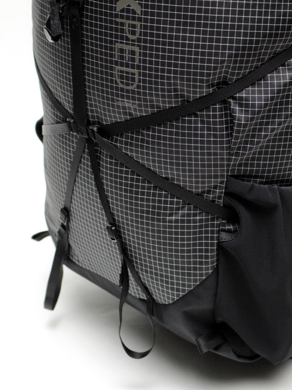 Women's Lightning 45 #ブラック [396404]｜EXPED – moderate