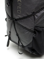 Women's Lightning 45 #ブラック [396404]｜EXPED