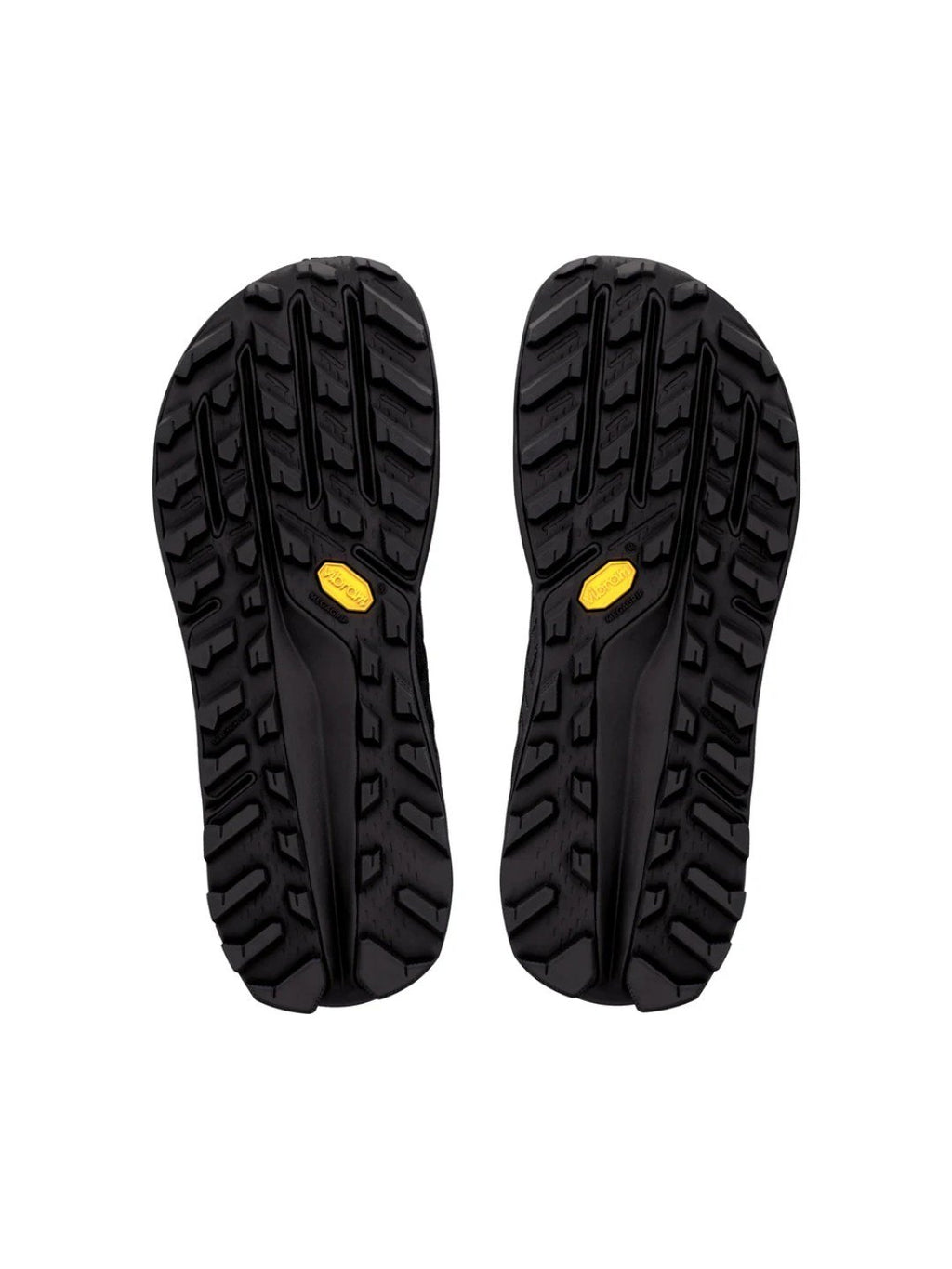 【Men】OLYMPUS 275 HILO M #BLACK/BLACK/BLACK [AL0A85WT97N1M070]｜ALTRA