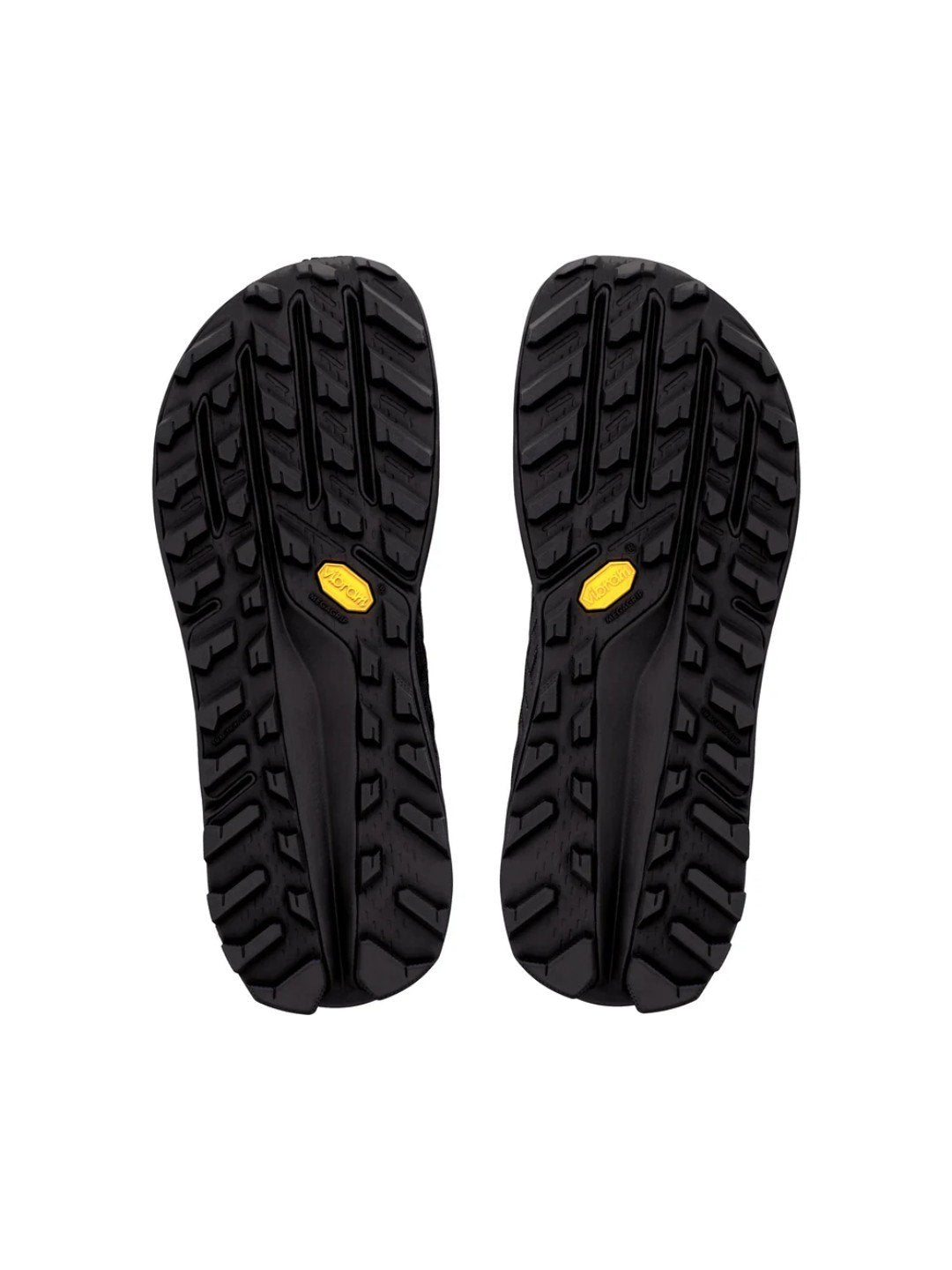 【Men】OLYMPUS 275 HILO M #BLACK/BLACK/BLACK [AL0A85WT97N1M070]｜ALTRA