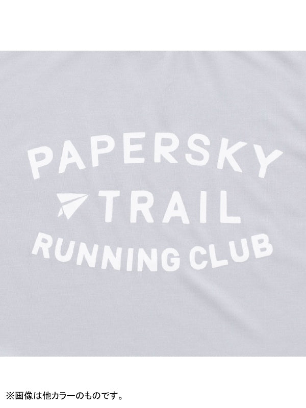 Apres Run Team-TANK TOP #BLACK [PS241025]｜PAPERSKY WEAR