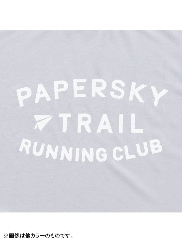 Apres Run Team-TANK TOP #BLACK [PS241025]｜PAPERSKY WEAR