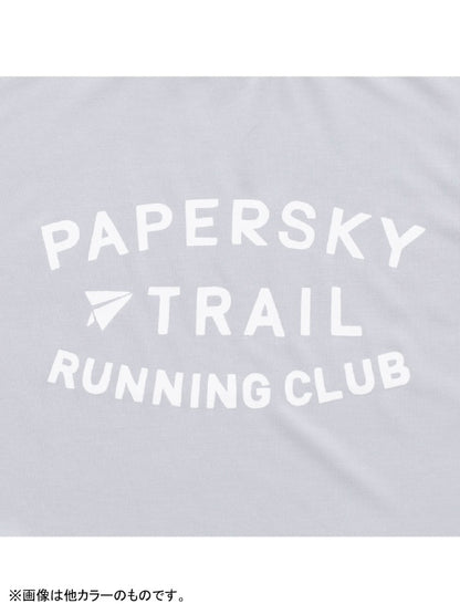 Apres Run Team-TANK TOP #BLACK [PS241025]｜PAPERSKY WEAR