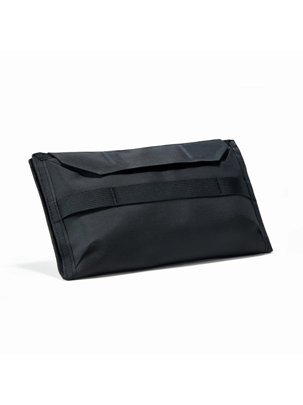 CIVIC ACCESS POUCH 1L #Solution Dyed Black [CAP1]｜EVERGOODS