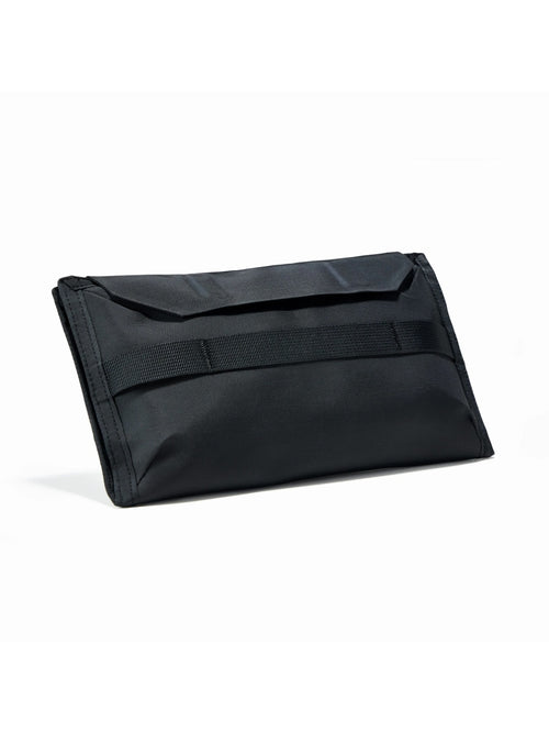 CIVIC ACCESS POUCH 1L #Solution Dyed Black [CAP1]｜EVERGOODS