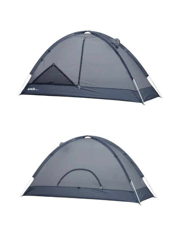 入手困難　arata AX97 山岳テント　新品未使用品 驚くほど軽いのに強くて快適、価格も◎。斬新なアイデア盛り沢山