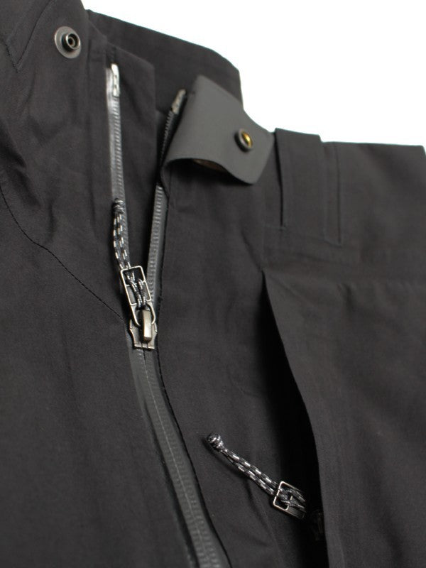 Men's Triolet Pants #BLK [83217]｜patagonia – moderate