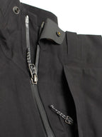 Men's Triolet Pants #BLK [83217]｜patagonia