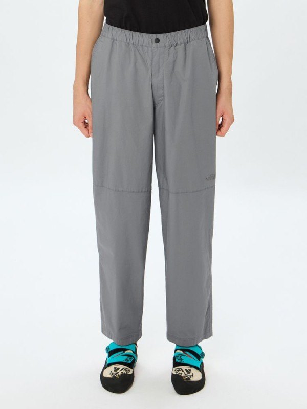 Cotton Cross Climbing Pant #SS [NB32404]｜THE NORTH FACE
