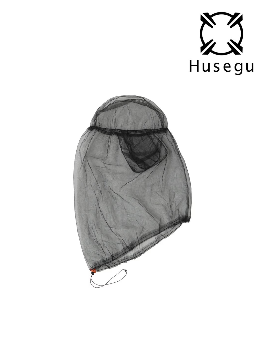 トレイルモスキートネット キャップ用 [02976]｜Husegu