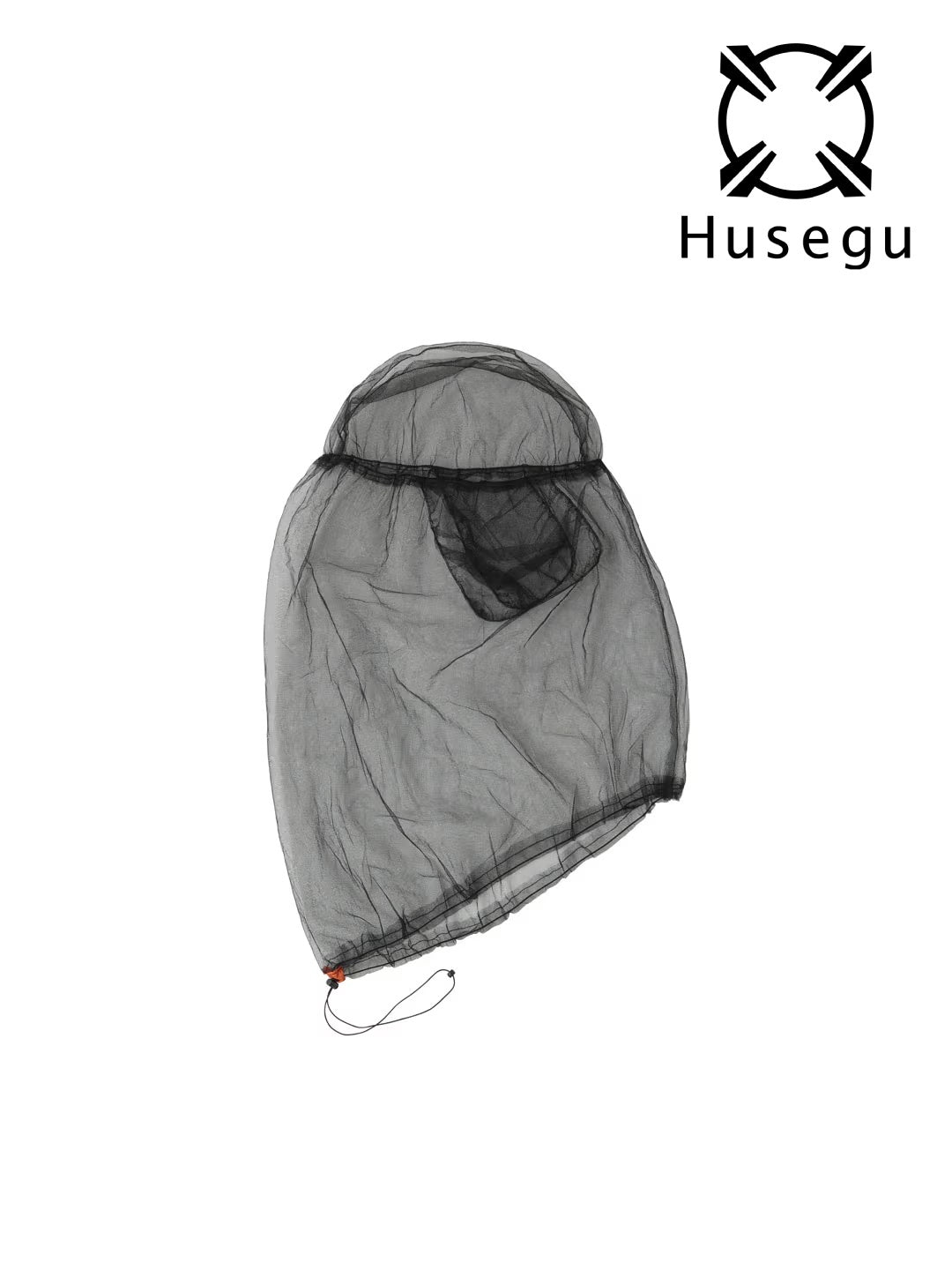 トレイルモスキートネット キャップ用 [02976]｜Husegu