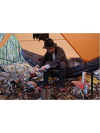 ヤナギニカゼ #ユウヒイロ [044011]｜AXESQUIN