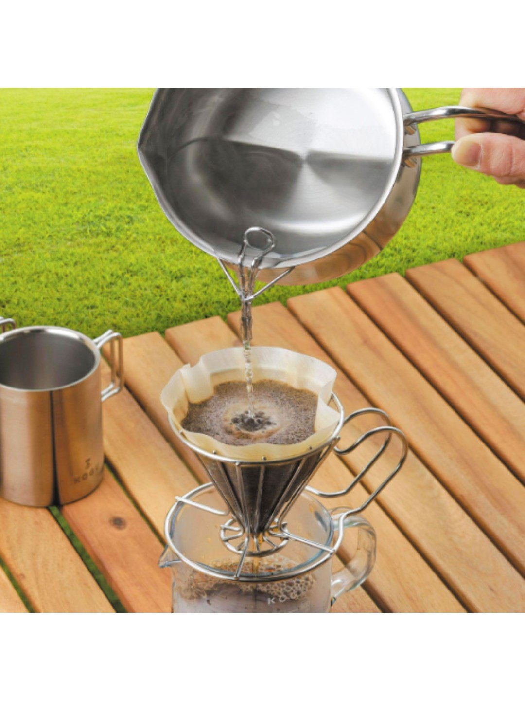 KOGU 引っかけてドリップ [46362]｜KOGU