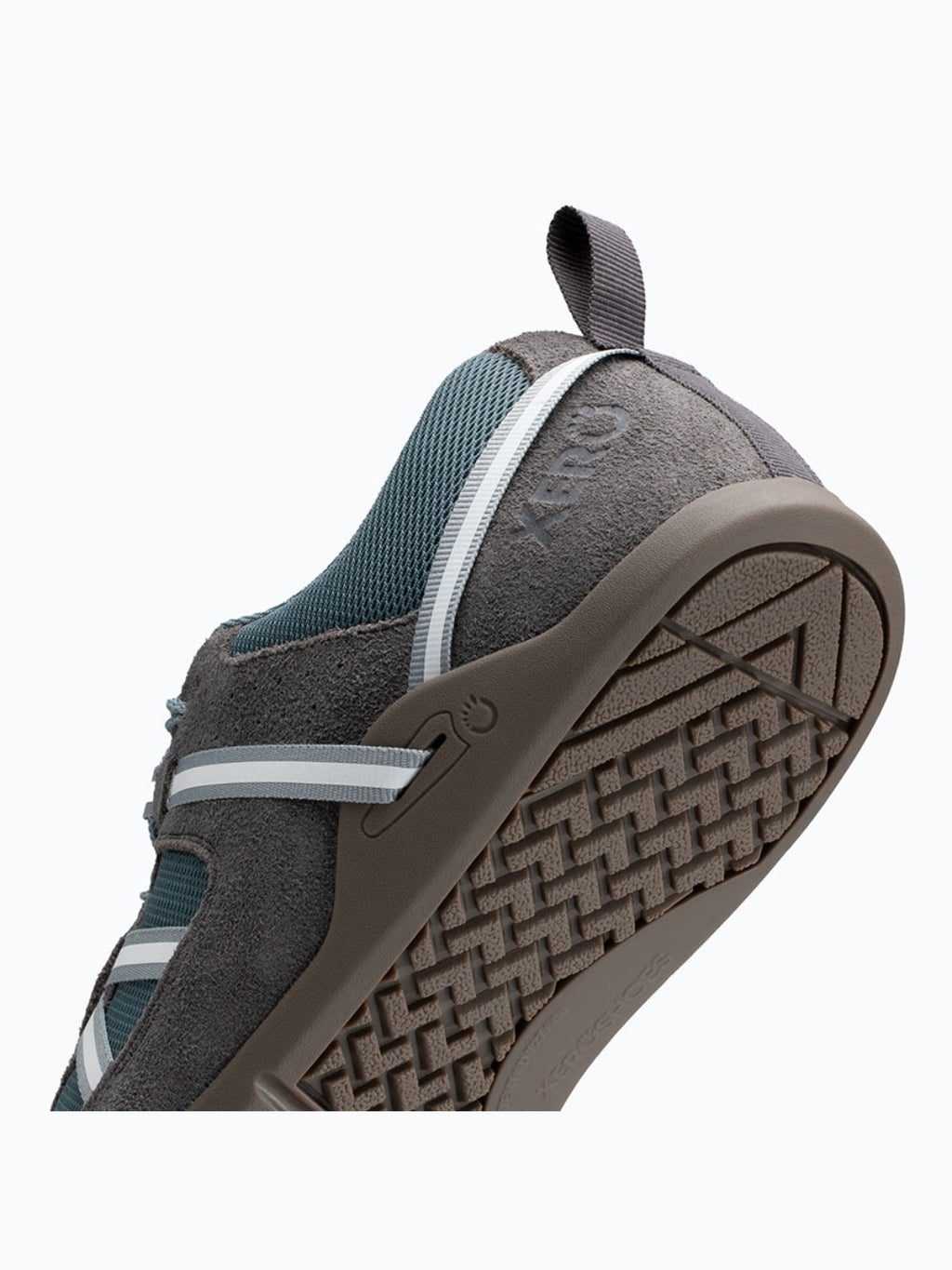 【Men】プリオ #ストーミーウェザー [PRM-STWE]｜XERO SHOES