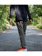 Sugarcane Long Pants #Olive Green｜HERENESS